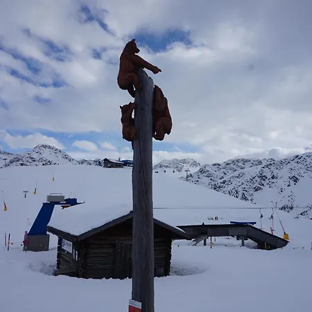 The Window To The Mountains Lägenhet *