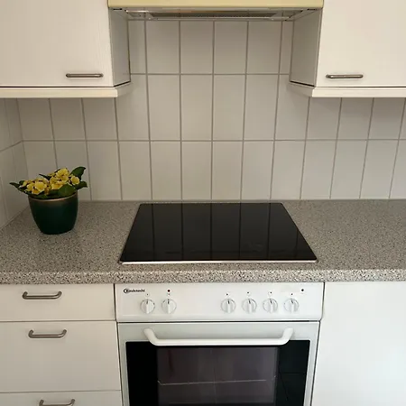 The Window To The Mountains Lägenhet