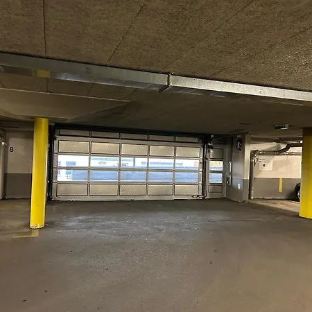 The Window To The Mountains Lägenhet