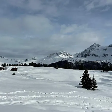 The Window To The Mountains Lägenhet *