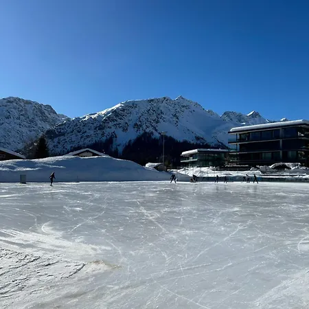 The Window To The Mountains * Arosa