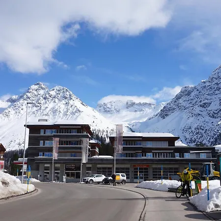 The Window To The Mountains Lägenhet *