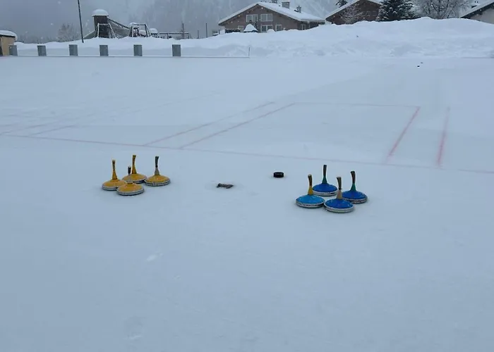 The Window To The Mountains