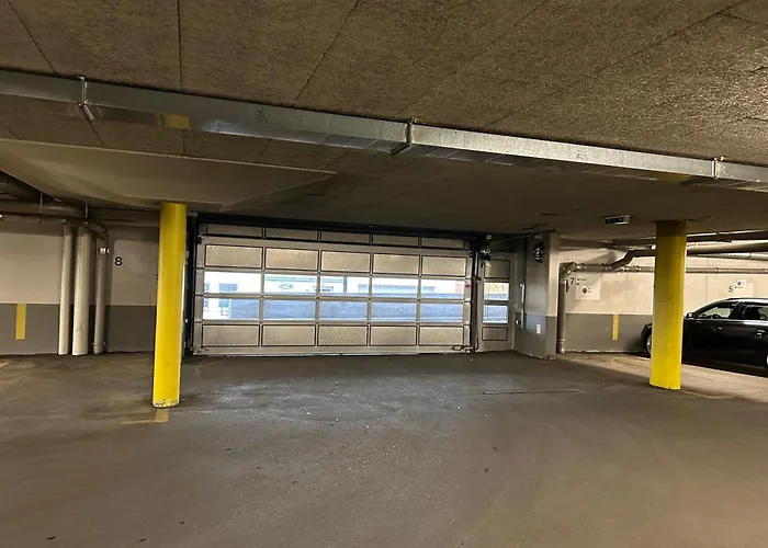 The Window To The Mountains Apartment