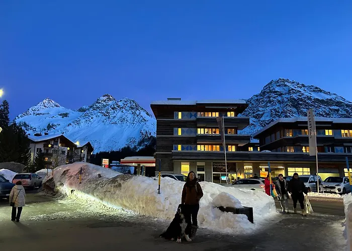 The Window To The Mountains *