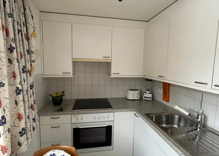 The Window To The Mountains Arosa