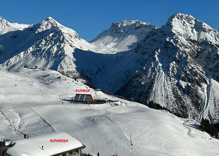 The Window To The Mountains