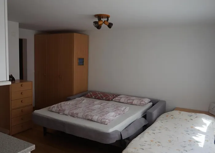 The Window To The Mountains Lägenhet *