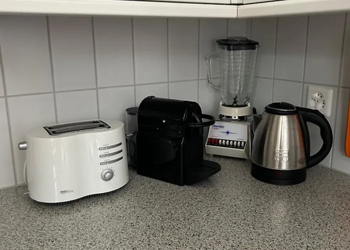 The Window To The Mountains Apartment Arosa