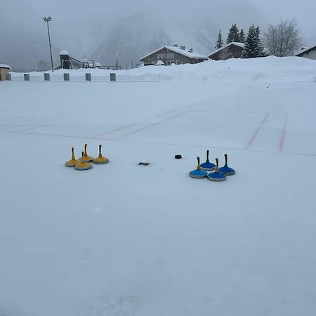 The Window To The Mountains