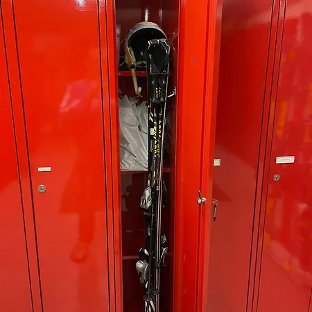 The Window To The Mountains * Arosa