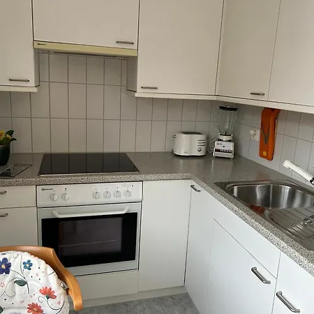 Appartement The Window To The Mountains *