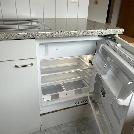 The Window To The Mountains Appartement Arosa