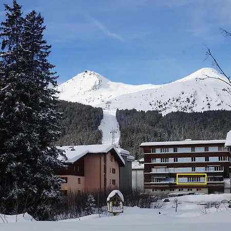 The Window To The Mountains