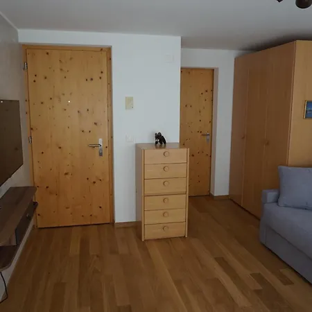 Appartement The Window To The Mountains Arosa