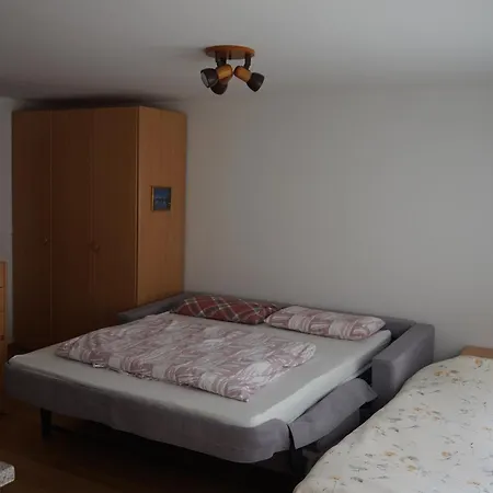 The Window To The Mountains Appartement *