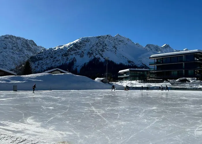 The Window To The Mountains * 아로사